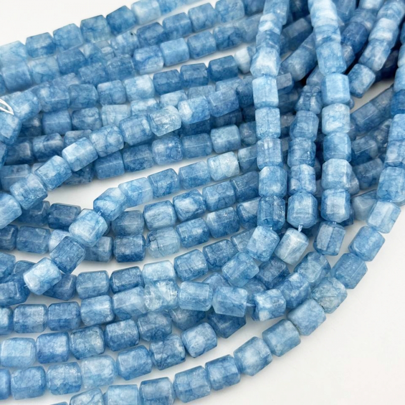 Бусины Агат размер 8*11,7мм натуральный камень